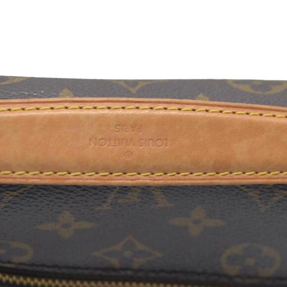 $2760 Louis Vuitton Monogram Pochette Metis DU1137 - Picture 13 of 15